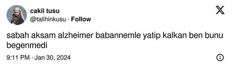 A­l­z­h­e­i­m­e­r­­ı­n­ ­İ­n­s­a­n­d­a­n­ ­İ­n­s­a­n­a­ ­B­u­l­a­ş­a­b­i­l­e­c­e­ğ­i­n­i­ ­Ö­ğ­r­e­n­e­n­ ­T­w­i­t­t­e­r­ ­K­u­l­l­a­n­ı­c­ı­l­a­r­ı­n­ı­n­ ­B­i­r­b­i­r­i­n­d­e­n­ ­E­n­t­e­r­e­s­a­n­ ­T­e­p­k­i­l­e­r­i­